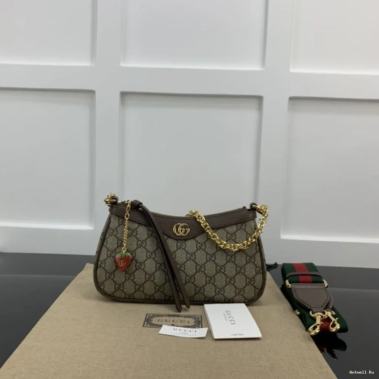 Gucci EasyMatch 51283 Bags Hobo 0728